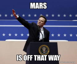 Nazi Elon