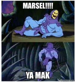 Skeletor Facts