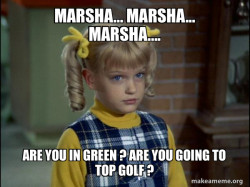 Cindy Brady Meme