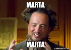Ancient Aliens - Crazy History Channel Guy