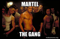 Fight Club