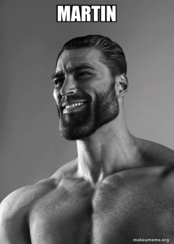 Gigachad