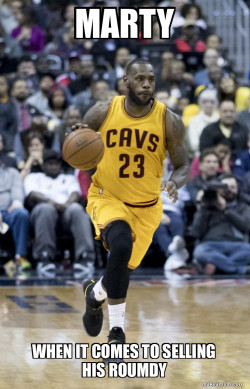 Lebron James