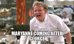 Gordon Ramsay Hell's Kitchen