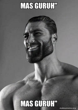 Gigachad