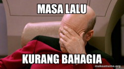 Picard Facepalm