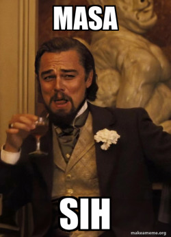 Leonardo DiCaprio Laughing Django