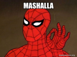 Spiderman - Care factor Zero