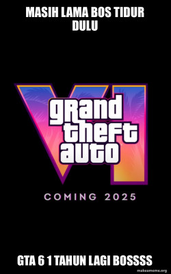 Before GTA6 - Before GTA VI