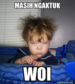 Monday Mornings