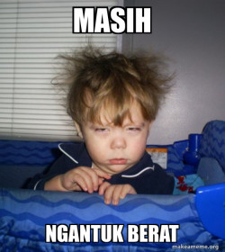 Monday Mornings