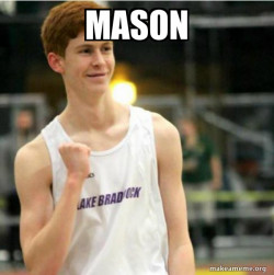 Success Ginger