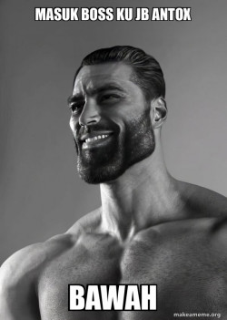 Gigachad