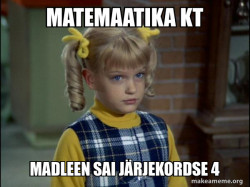 Cindy Brady Meme