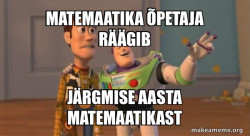 Buzz and Woody (Toy Story) Meme