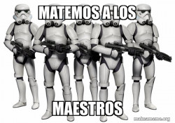 Storm Troopers