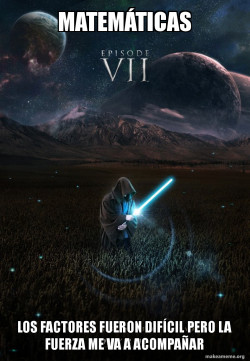 Star Wars Episode 7