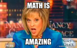 False Fact Nancy Grace