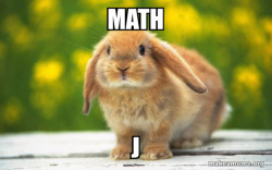 Regretful Rabbit