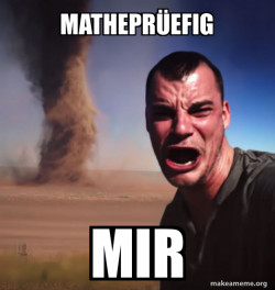 Tornado Guy
