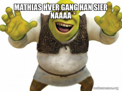 Shrek