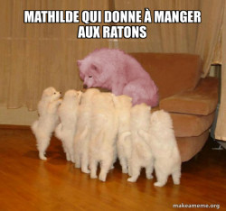 Malicious Storytelling Dog