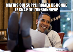 Happy Obama Meme