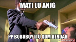 Samuel L. Jackson Say What