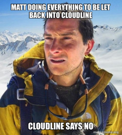 Bear Grylls