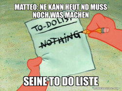 Matteo du *************