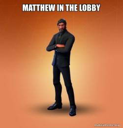 Fortnite The Reaper