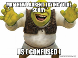 Shrek