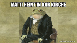 Colonel Toad
