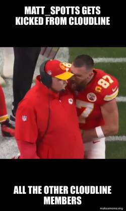 Travis Kelce and Coach