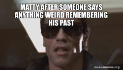 The Terminator