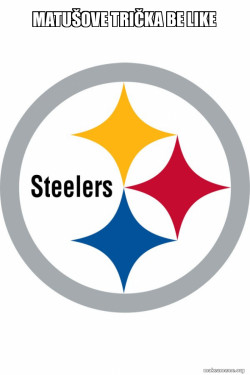 Pittsburgh Steelers