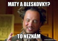 Ancient Aliens - Crazy History Channel Guy