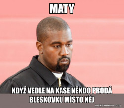 Kanye West