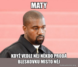Kanye West