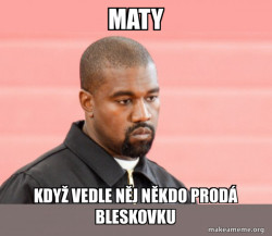 Kanye West