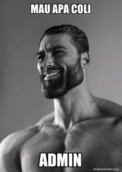 Gigachad