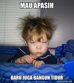 Monday Mornings