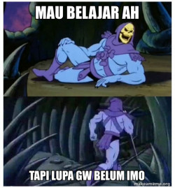 Skeletor Facts
