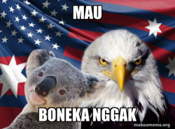Ameristralia