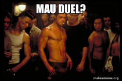 Fight Club