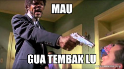 Samuel L. Jackson Say What