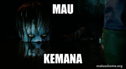 Pennywise It