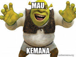 Shrek