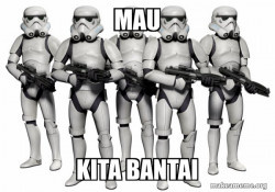 Storm Troopers