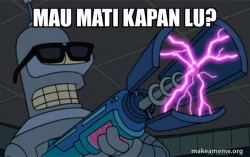 Blasting Bender 